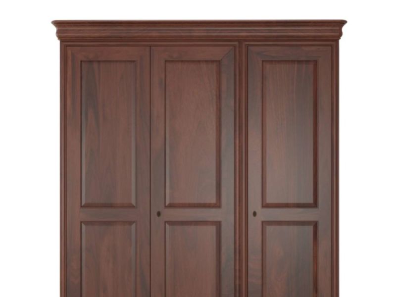 Willis And Gambier Antoinette 3 Door Wardrobe