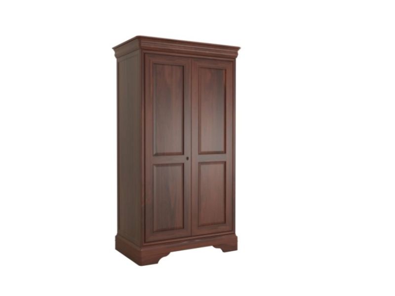 Willis And Gambier Antoinette 2 Door Wardrobe