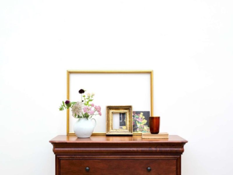 Willis And Gambier Antoinette 3 Drawer Chest