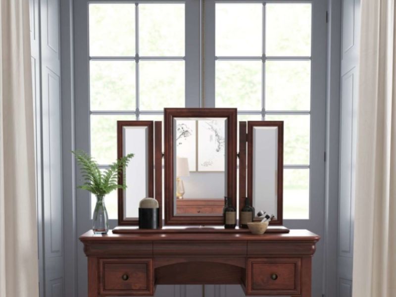 Willis And Gambier Antoinette Dressing Table