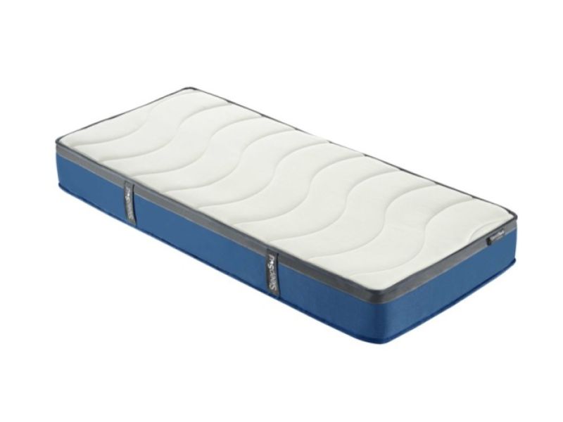 Birlea Sleepsoul Nebula 3ft Single 600 Pocket Spring Mattress