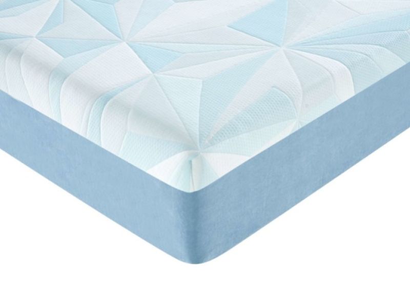 Birlea Sleepsoul Orion 800 Pocket And Coolgel Foam 4ft Small Double Mattress