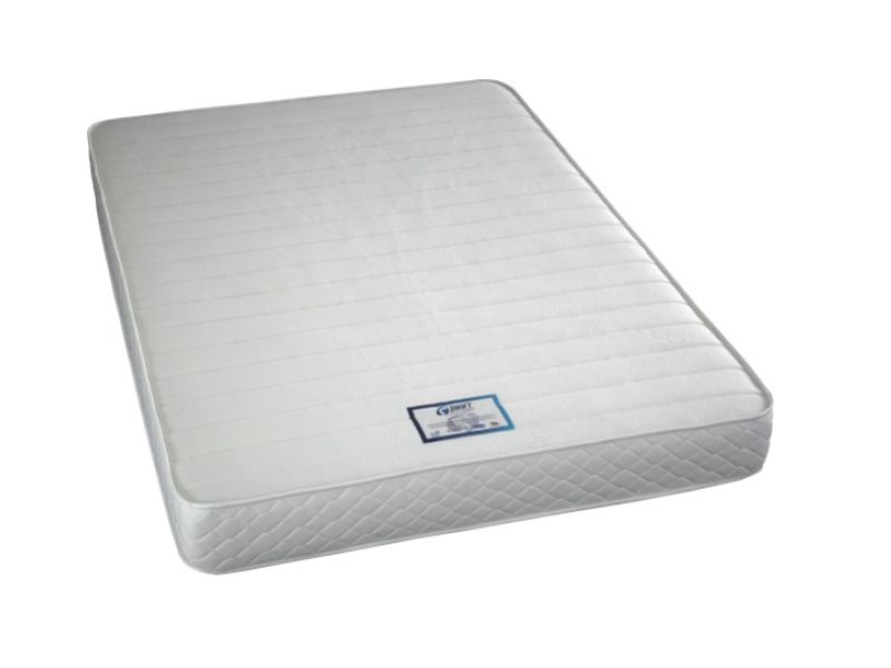 Swift Memory 200 3ft Single Memory Foam ADJUSTABLE BED Mattress
