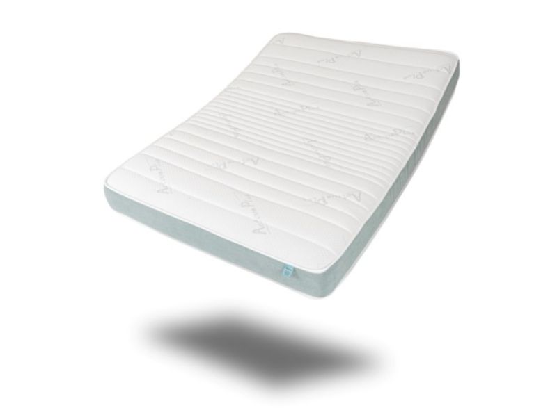 Swift Gravity Gel 300 EURO SIZE Single Mattress