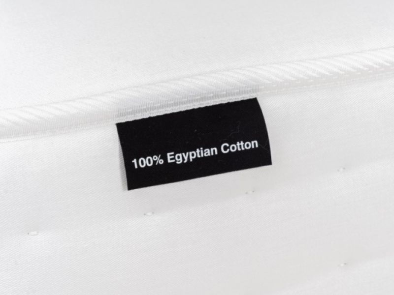 STORE CLEARANCE Vogue Platinum 2000 Pocket 2ft6 Small Single Mattress
