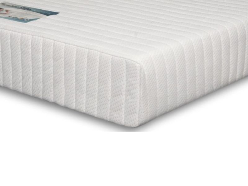 Time Living Slumber Sleep Extreme 50 3ft Single Memory Foam Mattress