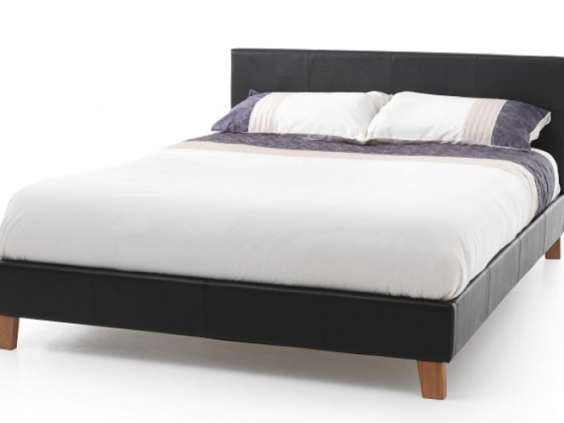 Serene Tivoli 6ft Super Kingsize Brown, Super King Bed Frame Uk Ikea