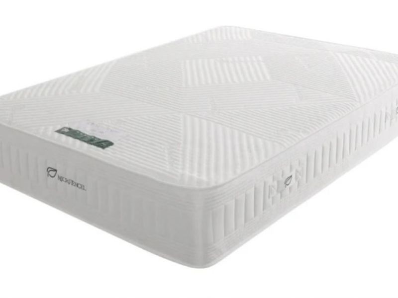 Dura Bed Micro Tencel 2000 5ft Kingsize Pocket Sprung Mattress