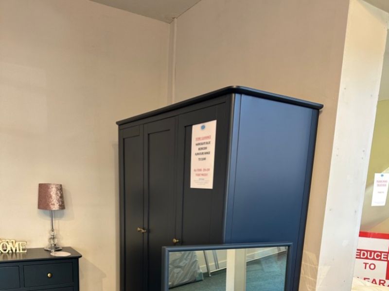 STORE CLEARANCE 25% OFF Harrogate Range Bedroom Furniture