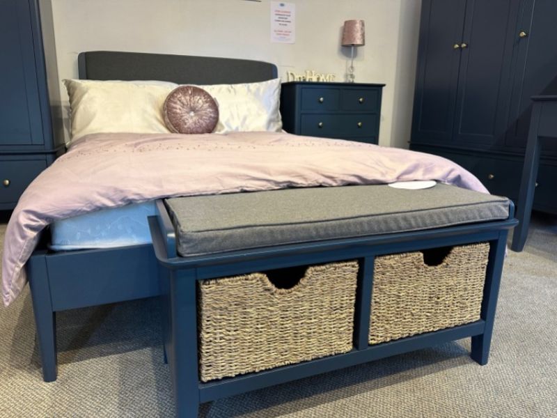 STORE CLEARANCE 25% OFF Harrogate Range Bedroom Furniture