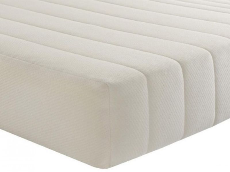 Silentnight Comfortable Foam 3ft Single Foam Mattress