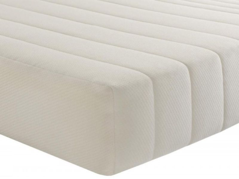 Silentnight Memory 3 Zone 3ft Single Foam Mattress