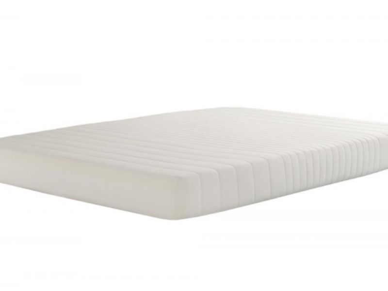 Silentnight Memory 3 Zone 5ft Kingsize Foam Mattress