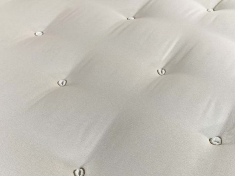 Joseph Dream Cotton Pocket 1000 Pocket Sprung 6ft Super King Size Mattress