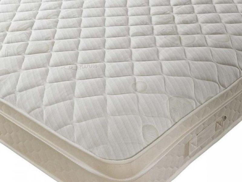 Joseph Pillowtalk Memory 1500 Pocket Sprung with Memory Foam 4ft 6 Double Mattress