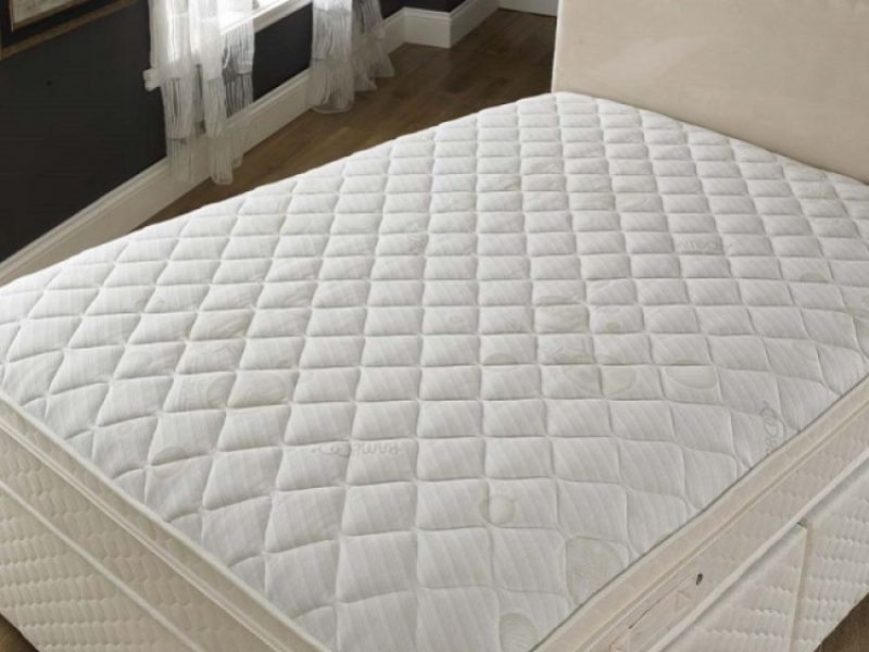 Joseph Pillowtalk Memory 1500 Pocket Sprung with Memory Foam 4ft 6 Double Mattress