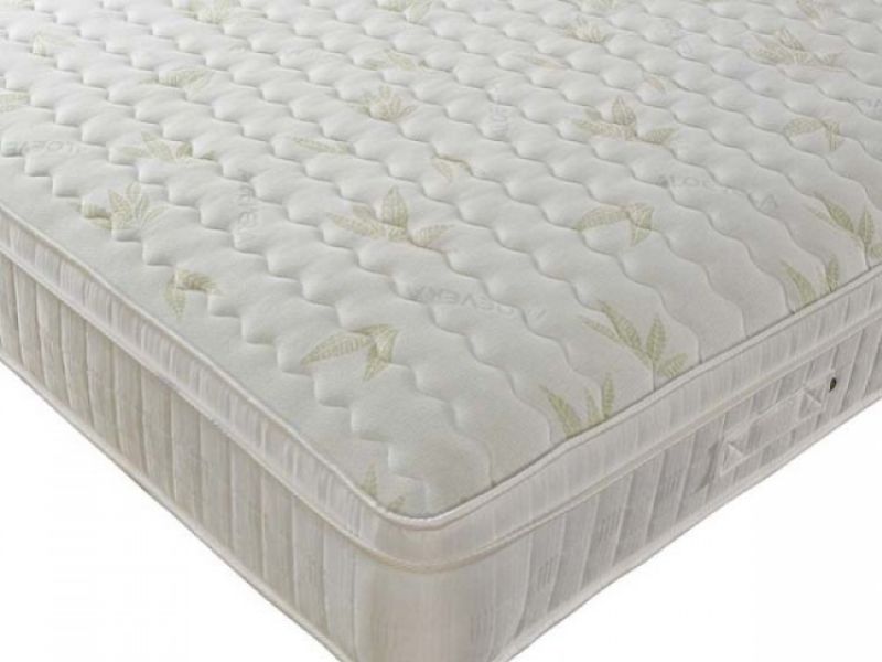 Joseph Pillowtalk Latex 1500 Pocket Sprung with Latex 5ft King Size Mattress