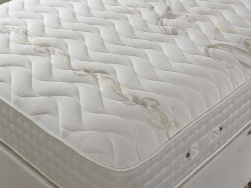 4ft shop foam mattress
