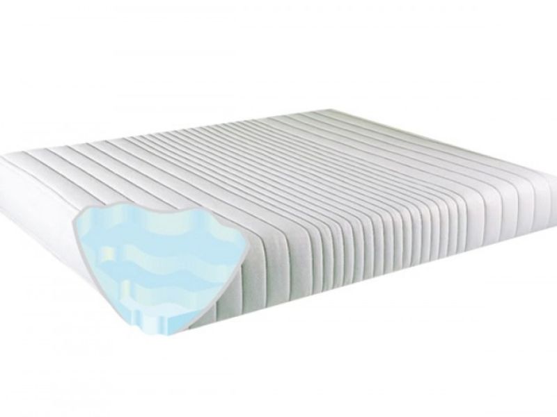 Joseph Wave Ortho Foam Comfort Foam 4ft 6 Double Mattress