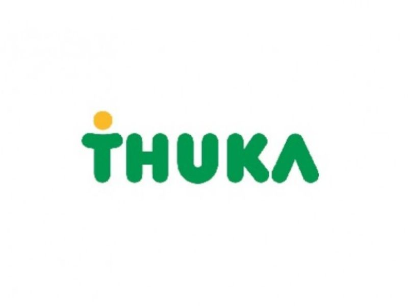 Thuka 3ft Single Superior 800 Pocket Sprung European Size Mattress BUNDLE DEAL