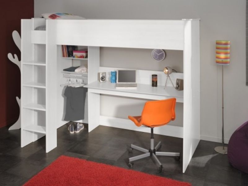 Parisot high sleeper deals