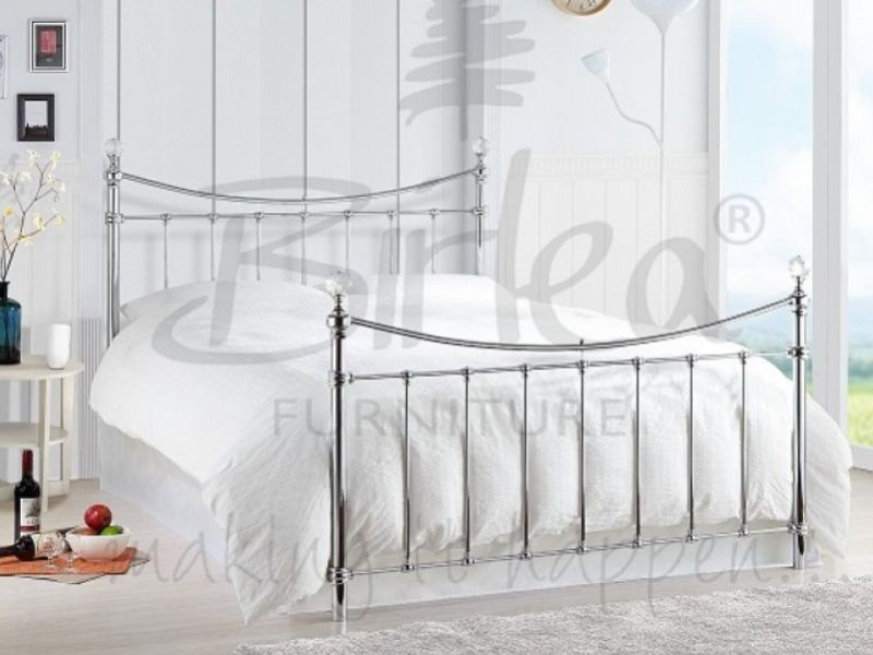 Birlea shelby bed frame deals