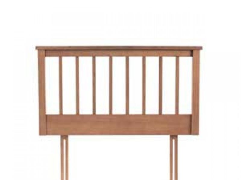 Limelight Selene 4ft 6 Double Birch Hardwood Headboard