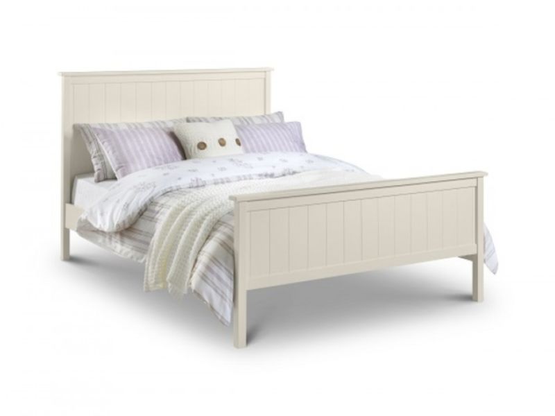 Julian bowen king size bed discount