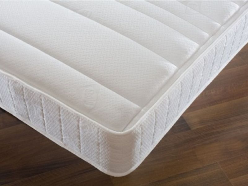 Sealy Celeste 4ft6 Double Posturetech Mattress With Bugshield