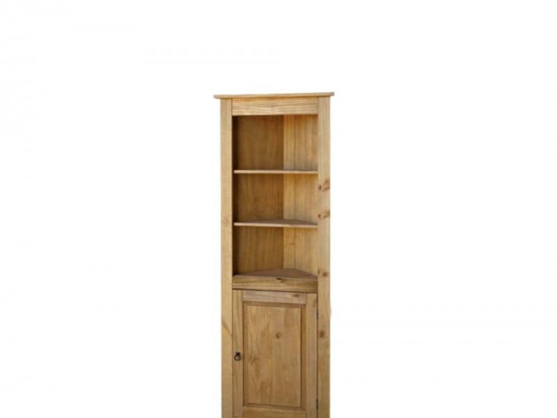 Core Corona Pine Corner Unit