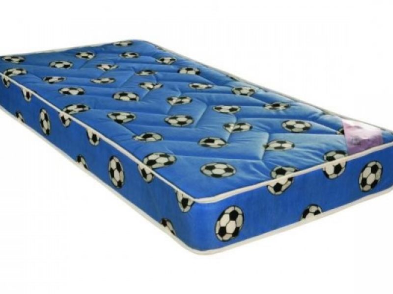 Repose Striker 3ft Single Mattress