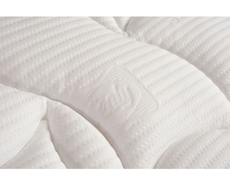 Sealy Pearl Geltex 5ft Kingsize Mattress