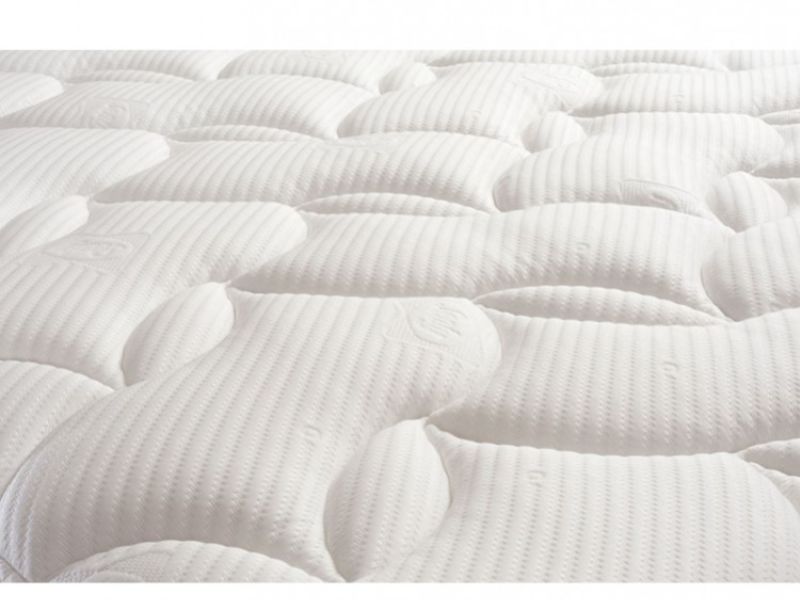Sealy Pearl Luxury 4ft Small Double Mattress
