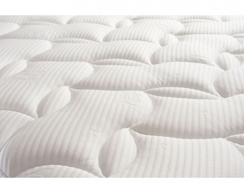 Sealy Pearl Luxury 4ft6 Double Mattress