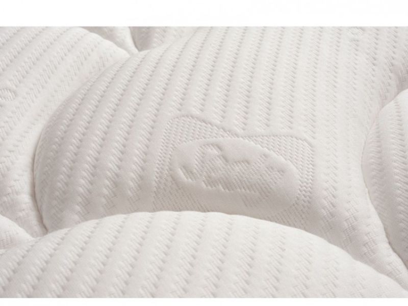 Sealy Pearl Memory 4ft Small Double Mattress