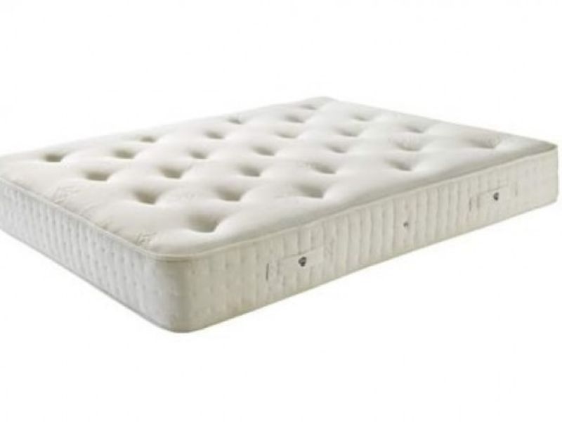 Rest Assured Belsay 3ft Single 800 Pocket Ortho Mattress