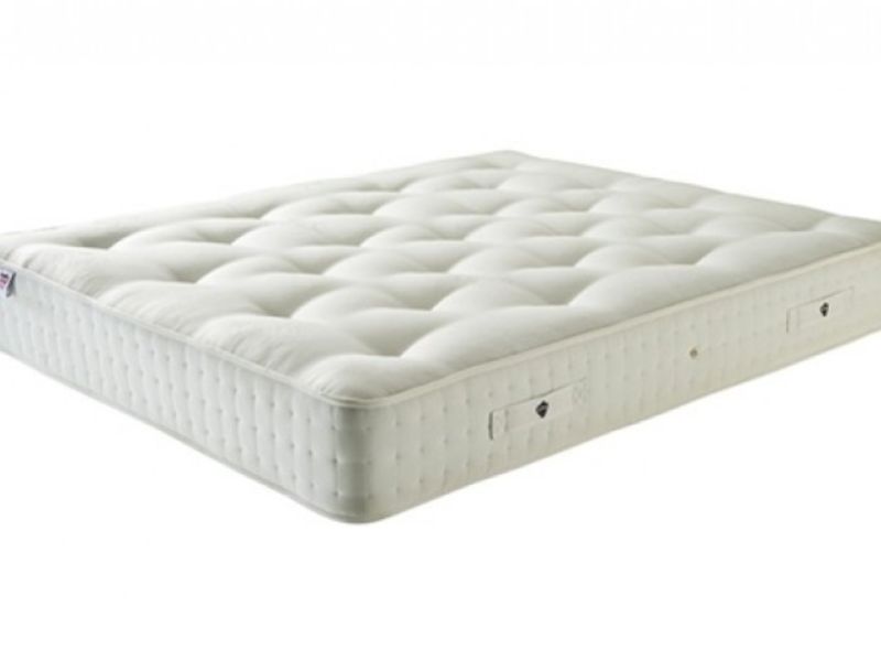 Rest Assured Boxgrove 3ft Single 1400 Pocket Mattress