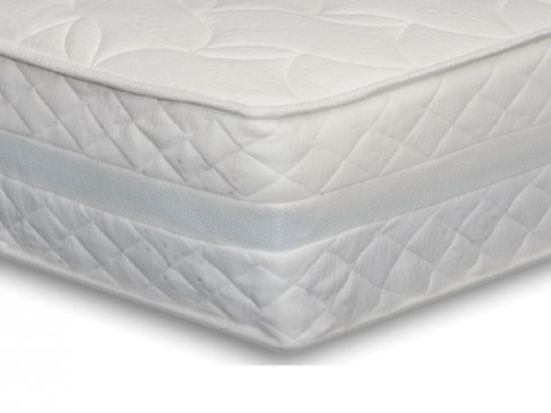 Time Living Slumber Sleep Luxury Pocket 1000 3ft Single Mattress