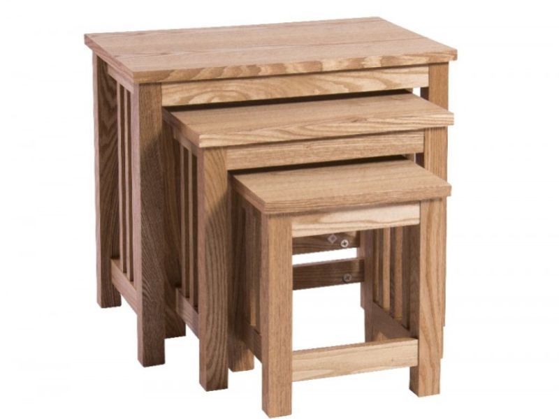 Royal clearance oak desk