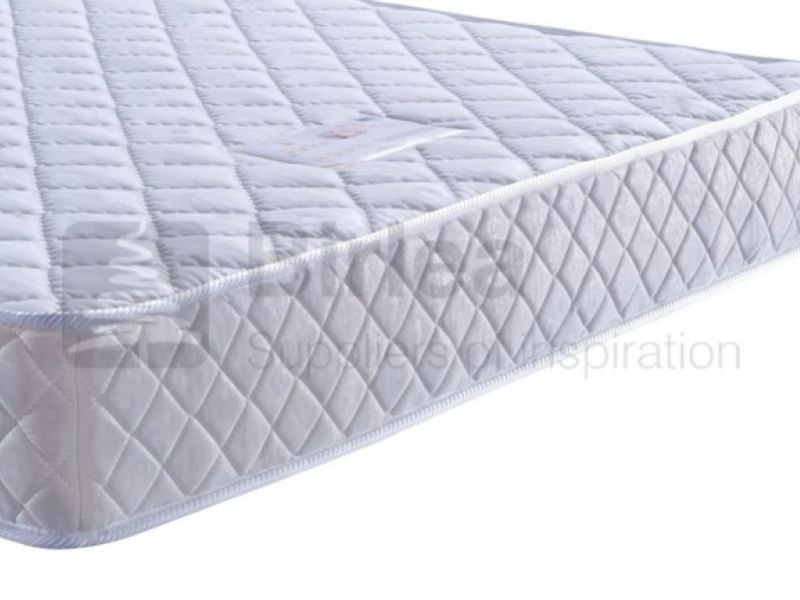 Birlea Sleepy's Luxor 4ft Small Double 800 Pocket Spring Mattress