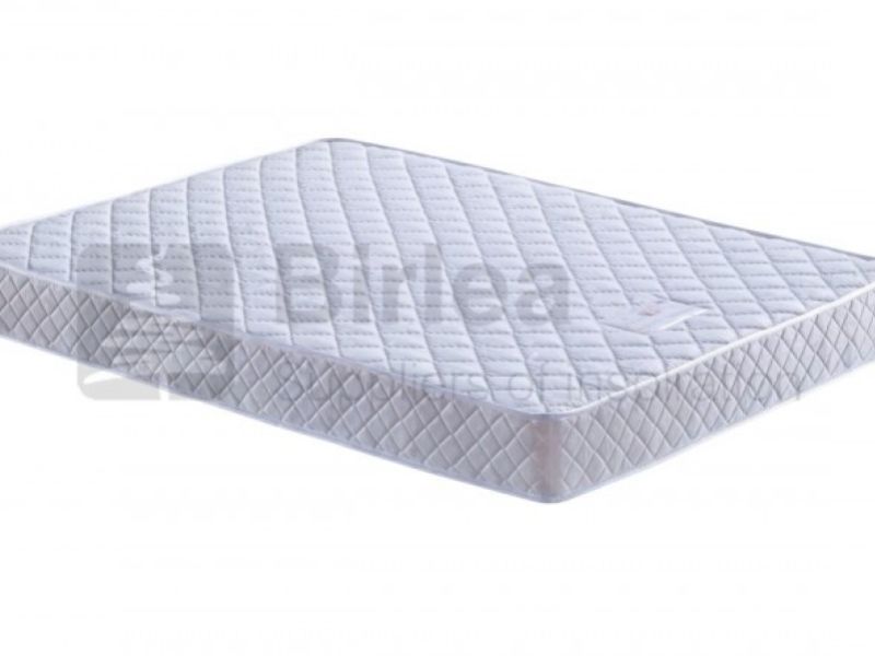 Birlea Sleepy's Luxor 4ft Small Double 800 Pocket Spring Mattress