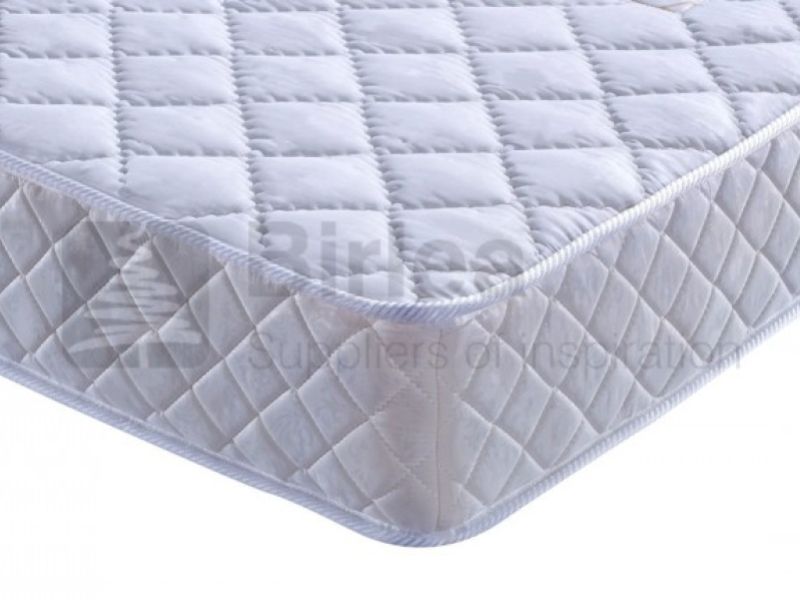 Birlea Sleepy's Luxor 4ft Small Double 800 Pocket Spring Mattress