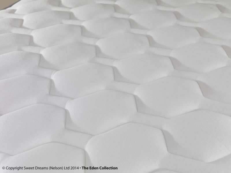 Sweet Dreams Chamber 4ft6 Double Sleepzone Mattress