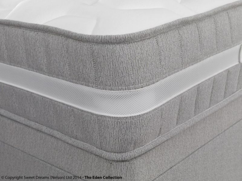Sweet Dreams Chamber 4ft6 Double Sleepzone Mattress