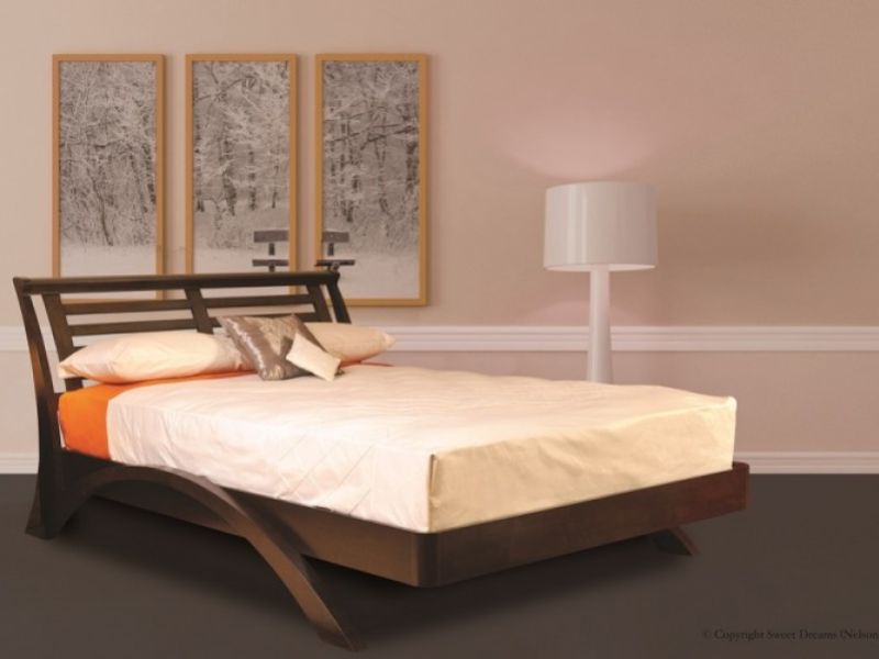 Sweet Dreams Gershwin 4ft6 Double Bed Frame
