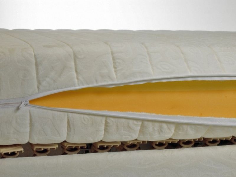 Furmanac Mibed Chloe 3ft Single Electric Adjustable Bed