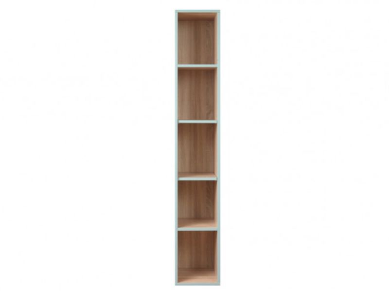 Sweet Dreams Numbers Shelf Unit