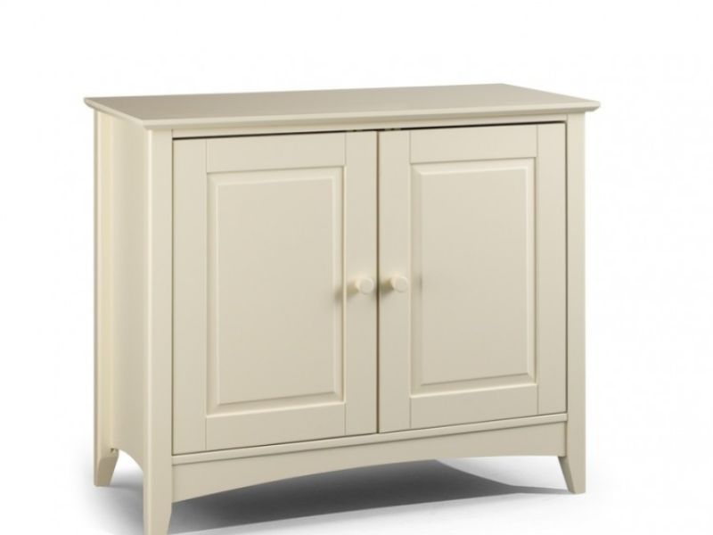 Julian Bowen Cameo Cupboard