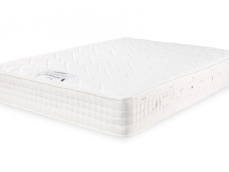Healthbeds Latex Superior 2000 4ft Small Double Bed