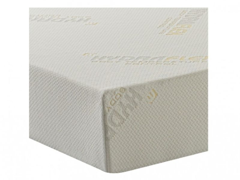 SleepShaper Memory 700 5ft Kingsize Memory Foam Mattress